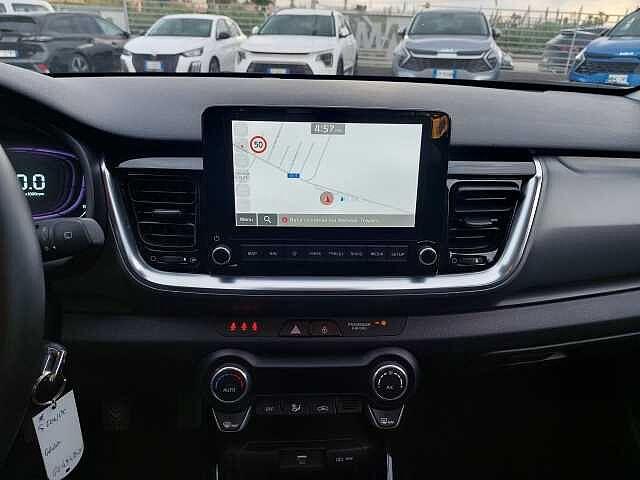 Kia Stonic 1.2 MPI Style TT