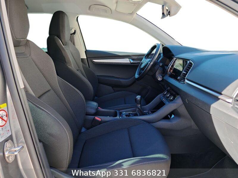 Skoda Karoq Karoq 1.0 TSI 110 CV Executive