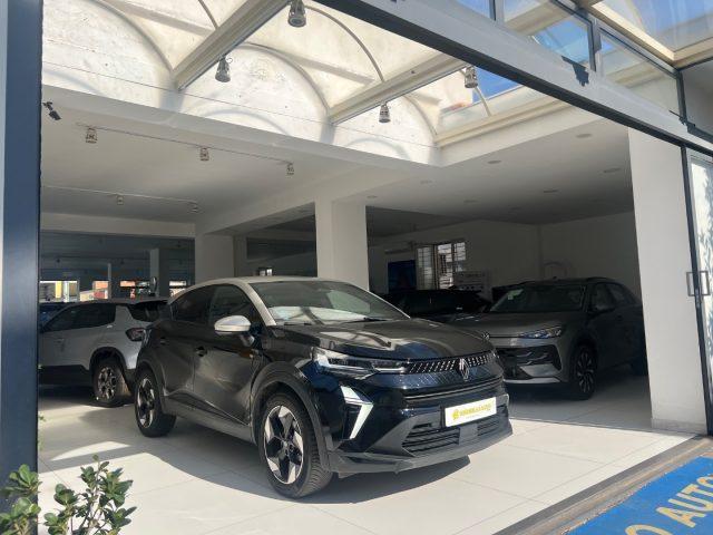 RENAULT Captur TCe 90 CV Techno tuo da ?199,00 mensili