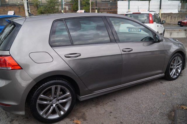 VOLKSWAGEN Golf 1.6 TDI 110 CV DSG 5p. R-LINE