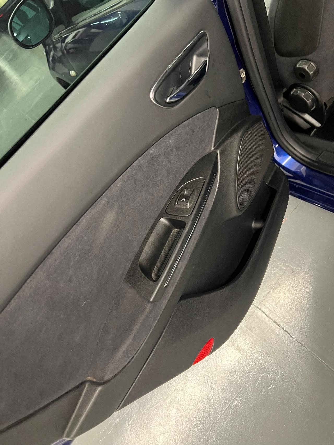 Fiat Bravo 1.4 T-jet 120 CV Emotion