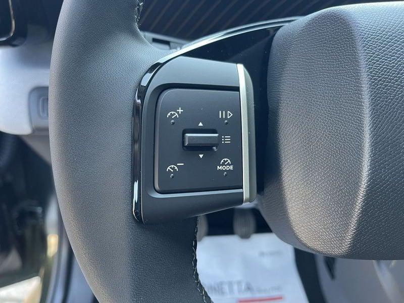 Citroën C3 Aircross 1.2 puretech turbo Plus 100cv - KM0