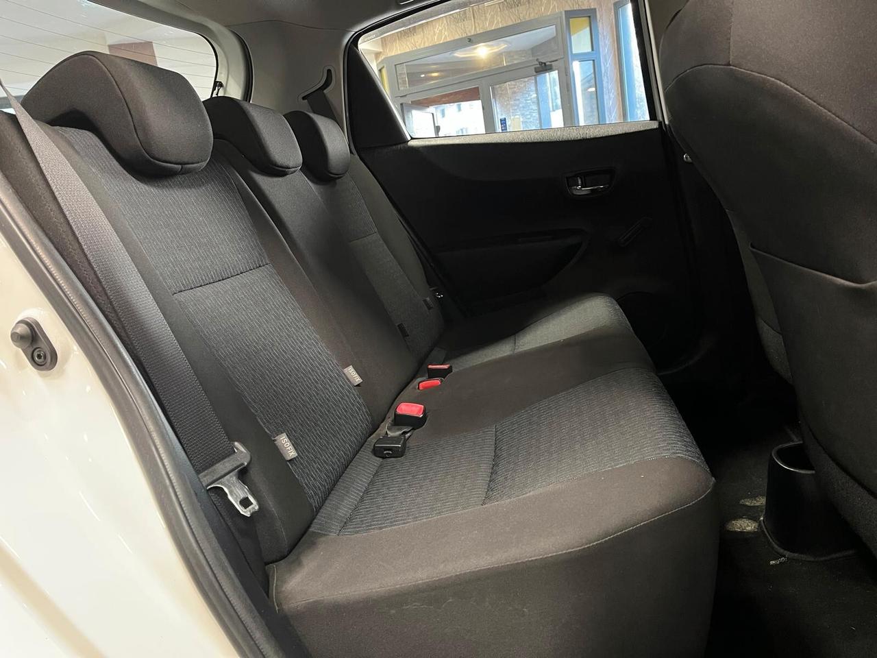 Toyota Yaris 1.3 5 porte Style