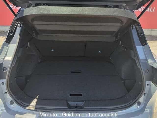 Nissan Qashqai Qashqai MHEV 140 CV N-Connecta