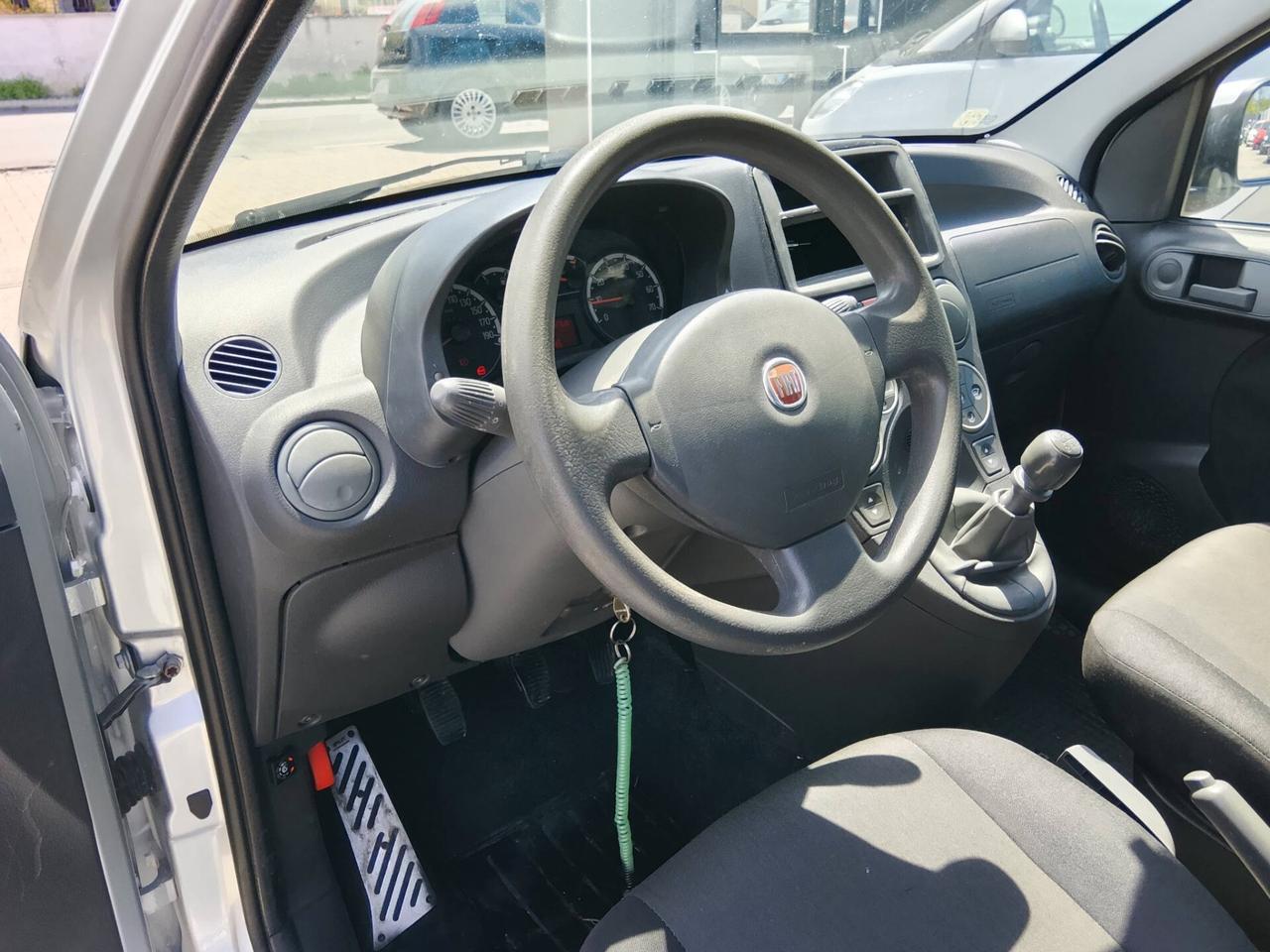 Fiat Panda 1.2 GPL 2035!!!
