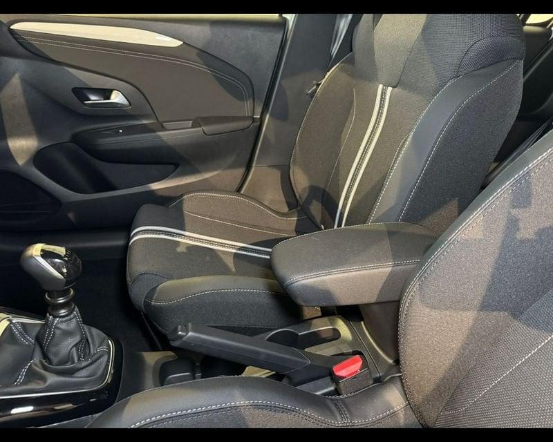 Opel Corsa 6ª serie 1.2 100 CV GS