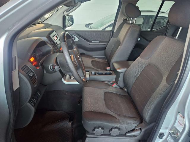 Nissan Navara 2.5 dci d.cab LE PLUS AUTOMATICO 4X4