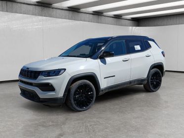 Jeep Compass 1.6 mjt Night Eagle 2wd 130cv