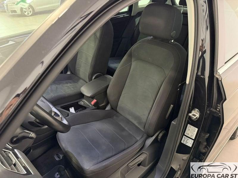 Volkswagen Tiguan 2.0 TDI SCR 150cv Elegance DSG