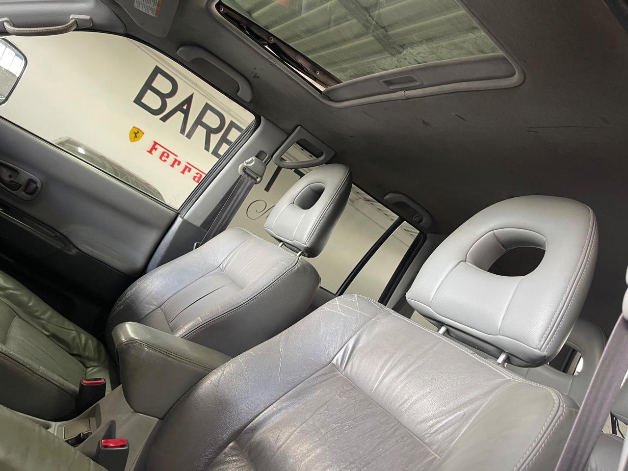 Mitsubishi Pajero Sport 2.5 TDI 4x4 PERMUTE RATE