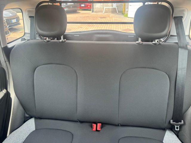 FIAT Panda 1.0 GSE S&S Hybrid Street AUTOCARRO 4 posti