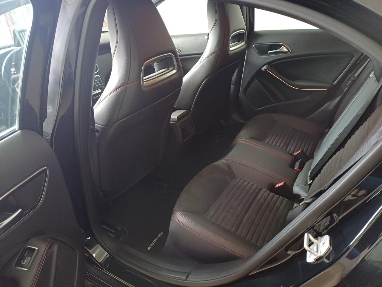 Mercedes-benz A 180 A 180 Premium