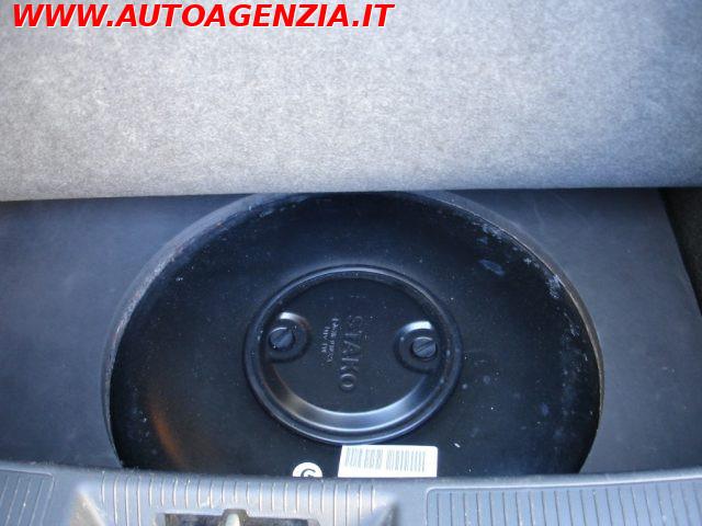 FIAT Punto Evo 1.4 5 porte Emotion GPL BASSI COSTI