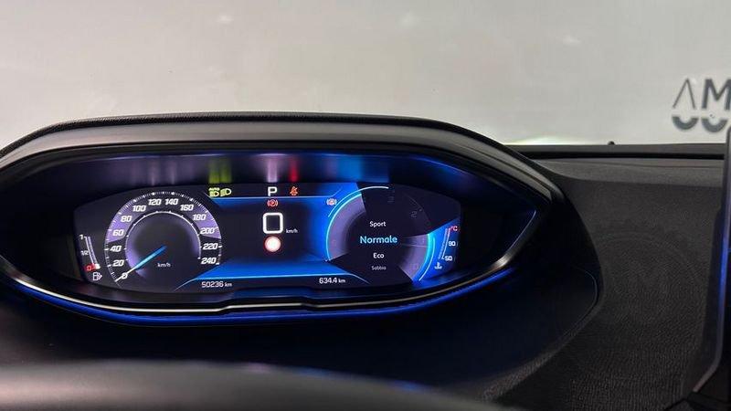 Peugeot 3008 3008 BlueHDi 130 S&S EAT8 Allure Pack *PREZZO REALE*