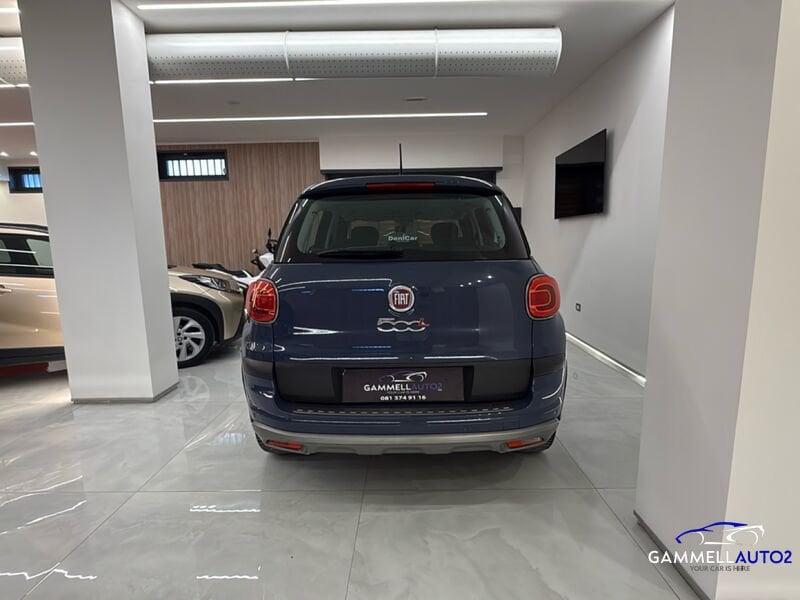 FIAT 500L 1.3 Multijet 95cv Cross