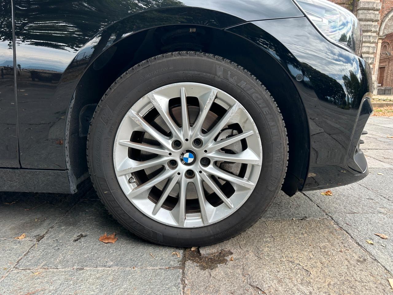 Bmw 2er Active Tourer 225xe iPerformance Advantage aut.