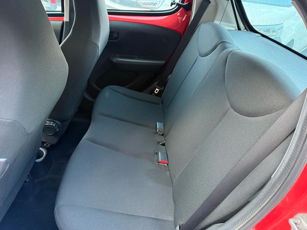 Citroen C1 VTi 68 5 porte Live