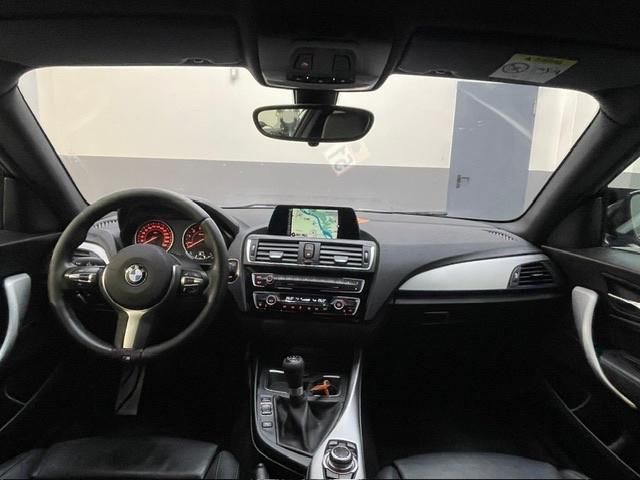 Bmw 116 116i 3p. Msport