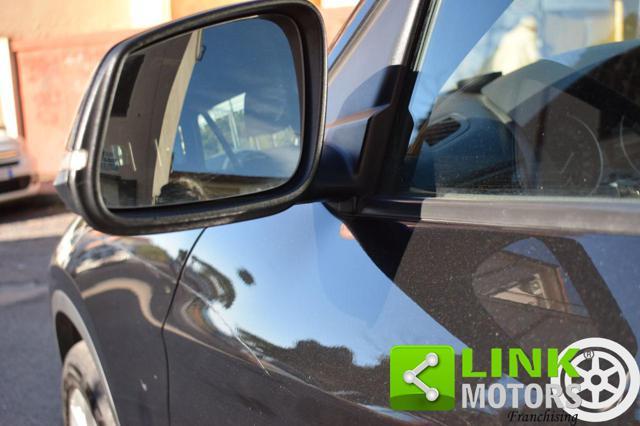 BMW X1 sDrive16d Msport