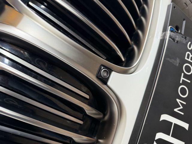 BMW X5 M50 d //TETTO//21//FARI LASER//
