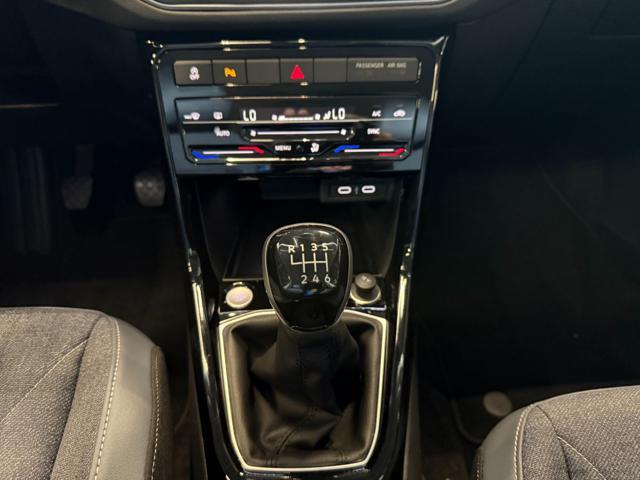 VOLKSWAGEN T-Cross 1.0 TSI 115 CV STYLE