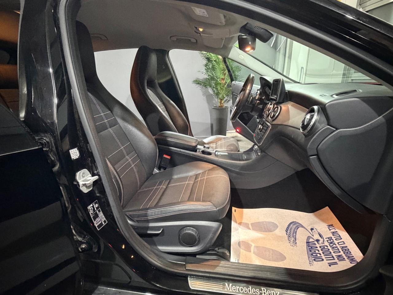 Mercedes-benz GLA 200 Executive