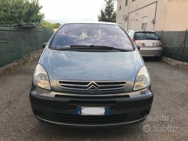 Citroen Xsara Picasso 2.0 HDI 90cv Classique