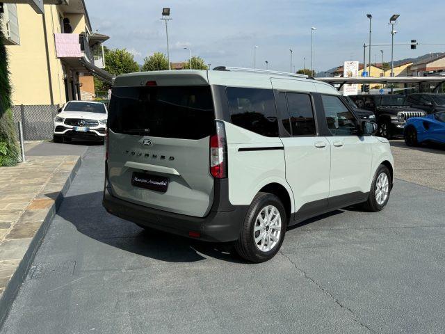 FORD Tourneo Courier 1.0 EcoBoost Titanium IVA ESPOSTA