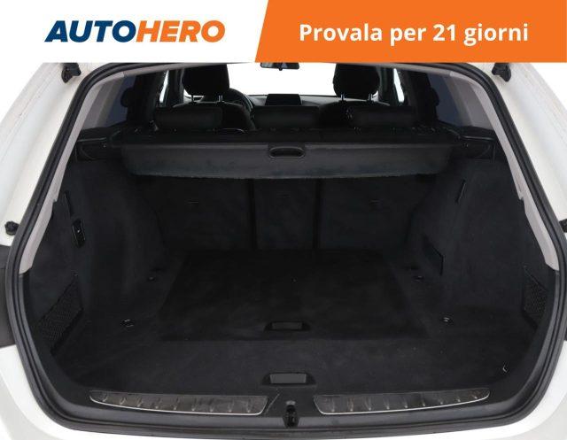 BMW 318 d Touring Business Advantage aut.