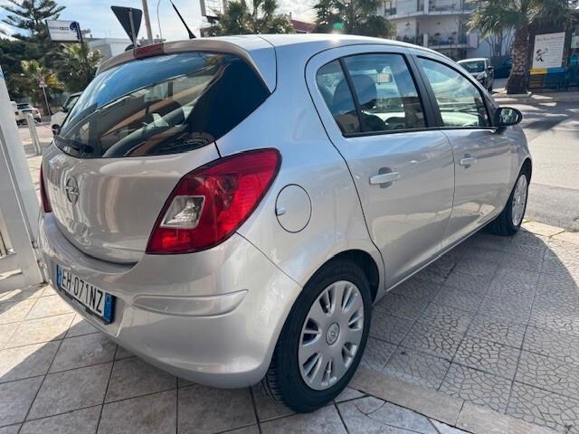 Opel Corsa 1.2 5 porte UNICA PROPRIETARIA!