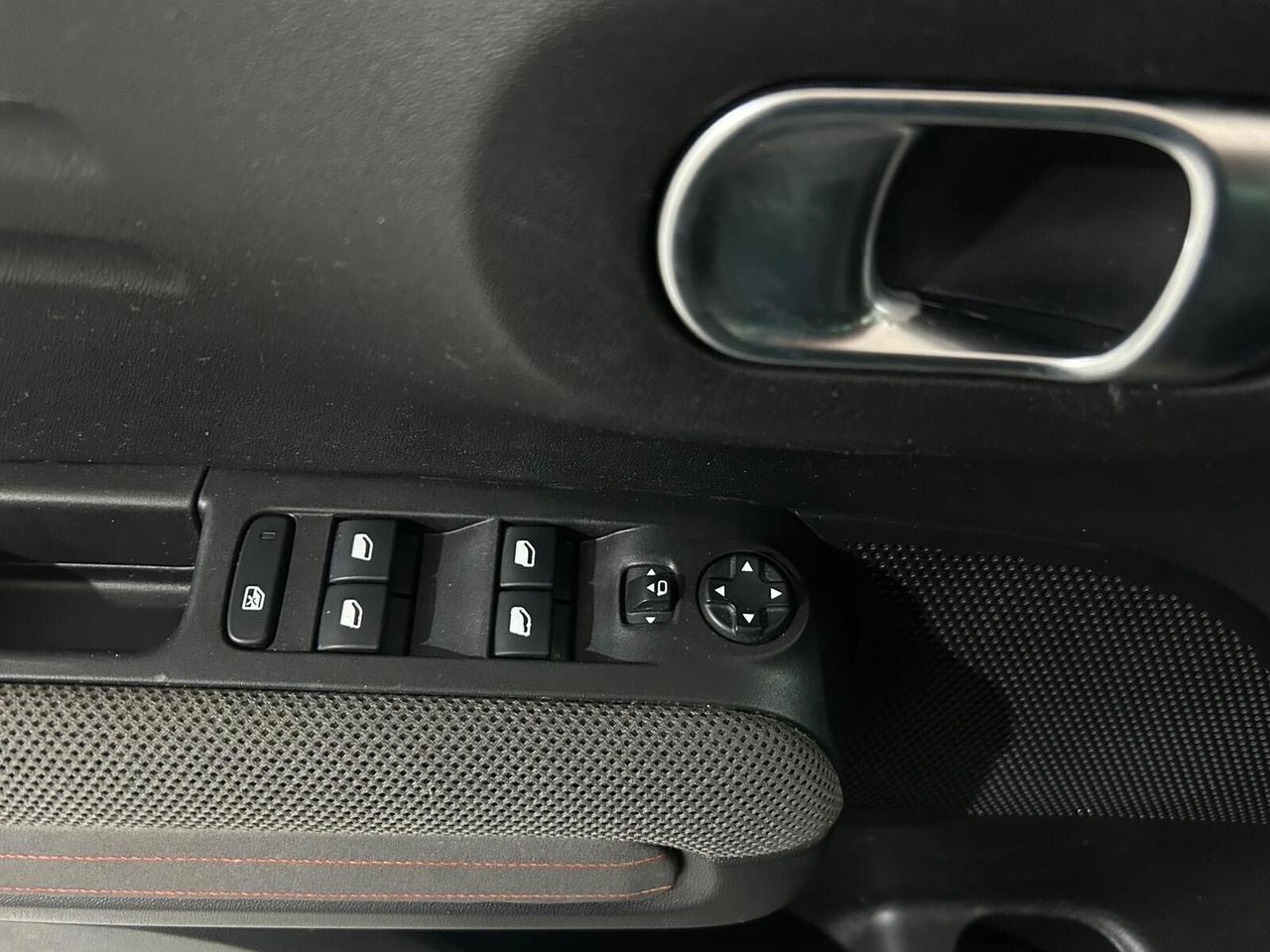 Citroen C3 Aircross PureTech 110 S&S Shine