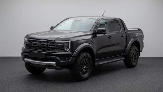 FORD Ranger Raptor 2.0 Ecoblue 4WD DC 5 posti