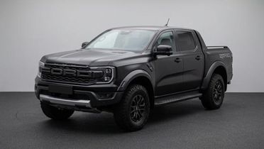 FORD Ranger Raptor 2.0 Ecoblue 4WD DC 5 posti
