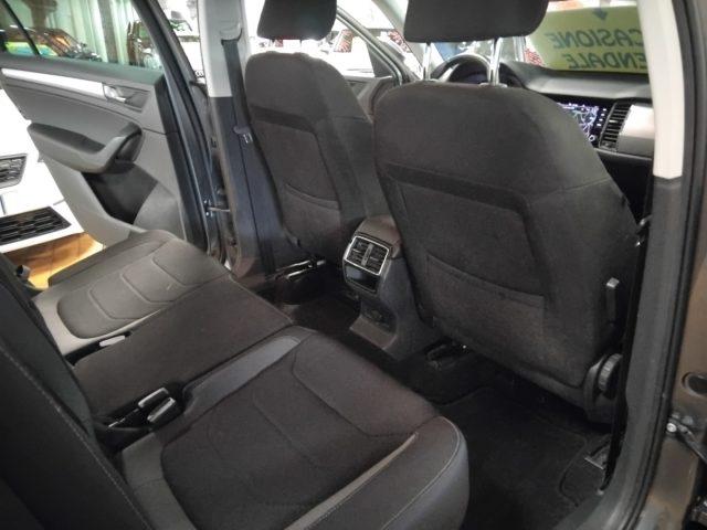 SKODA Kodiaq 2.0 TDI EVO SCR DSG Executive 7 POSTI