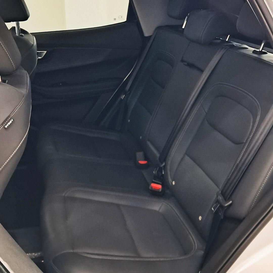 Dr 5.0 s3 1.5 Turbo CVT Bi-Fuel GPL