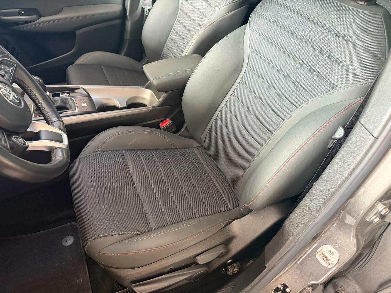 Alfa Romeo Tonale 1.6 diesel 130 CV TCT6 Ti