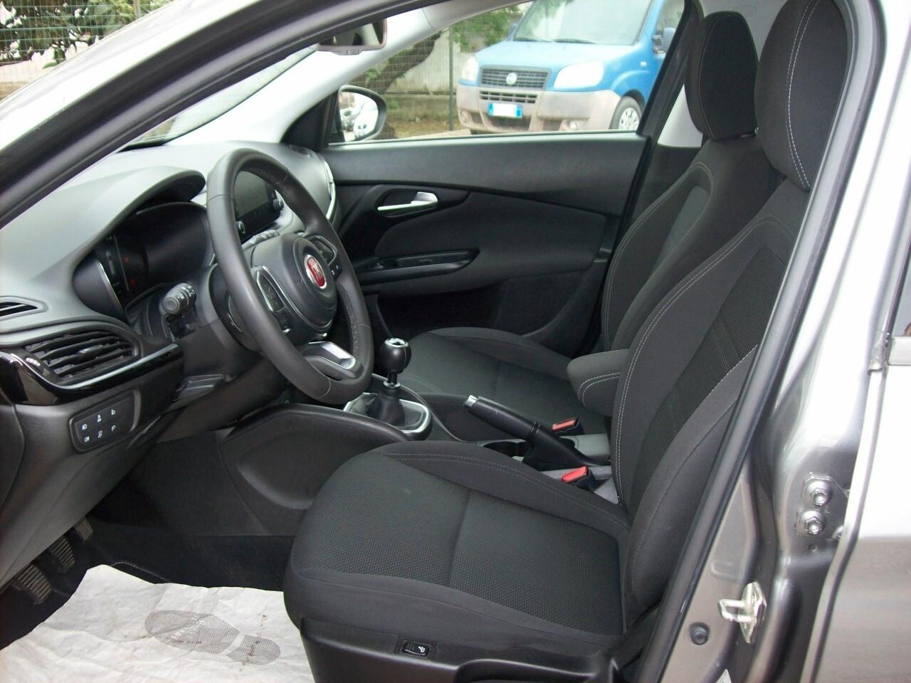 Fiat Tipo SW 1.6 Mjt 130CV S&S Lounge
