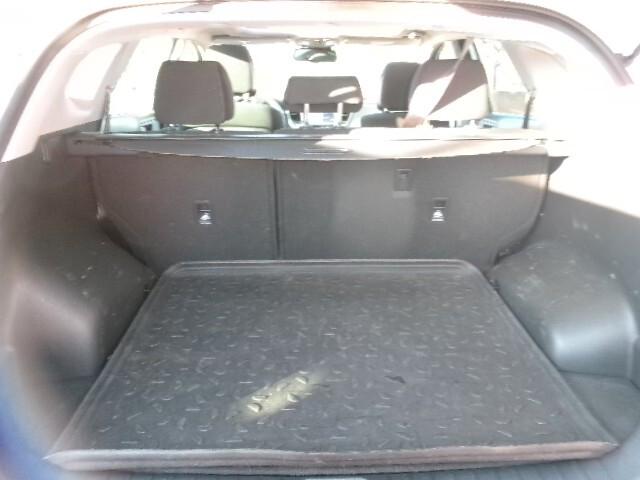 Hyundai Tucson 1.7 CRDi DCT XPossible