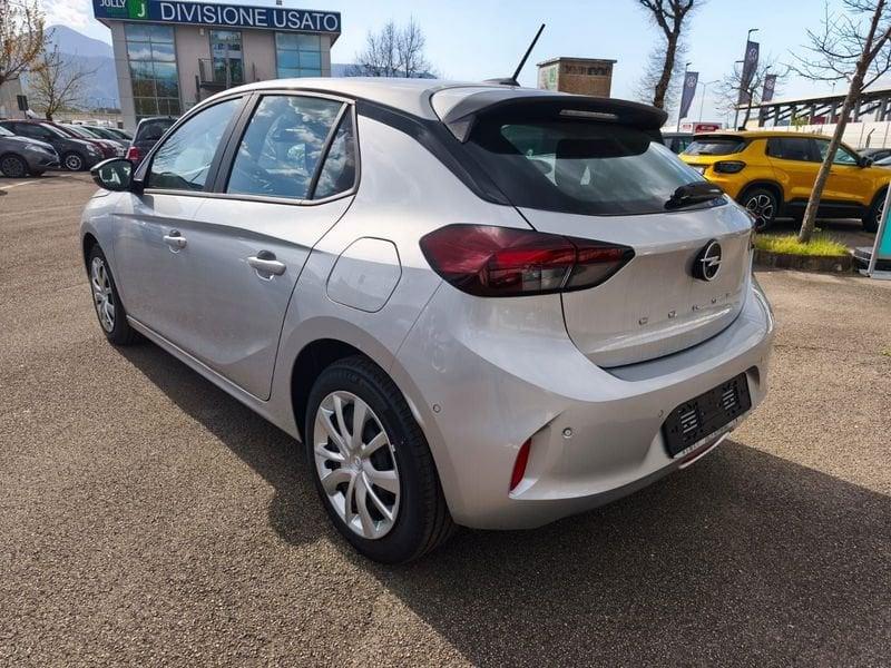 Opel Corsa Nuova 1.2 100 MT6