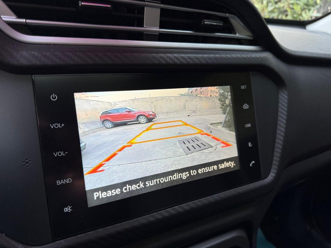 Dr 3 1.5 Bi-Fuel km. 46.000!