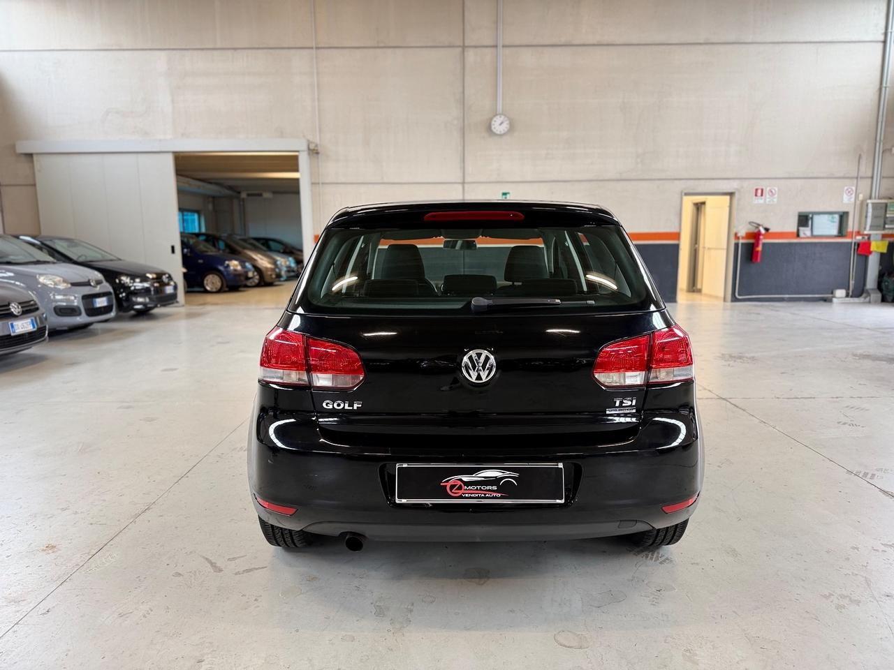 Volkswagen Golf 1.2 TSI 5p. Comfortline NEOPATENTATI