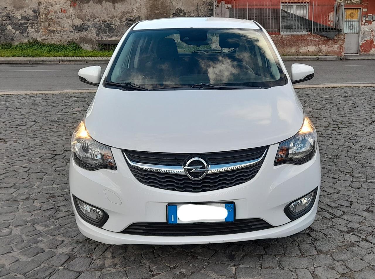 Opel Karl 1.0 75 CV N-Joy