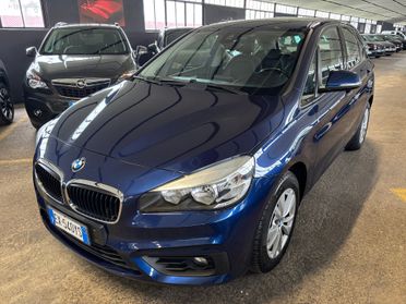 Bmw 2er Active Tourer 218i 136CV Advantage