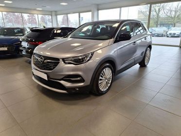 Opel Grandland Grandland X 2.0 diesel Ecotec Start&Stop aut. Ultimate