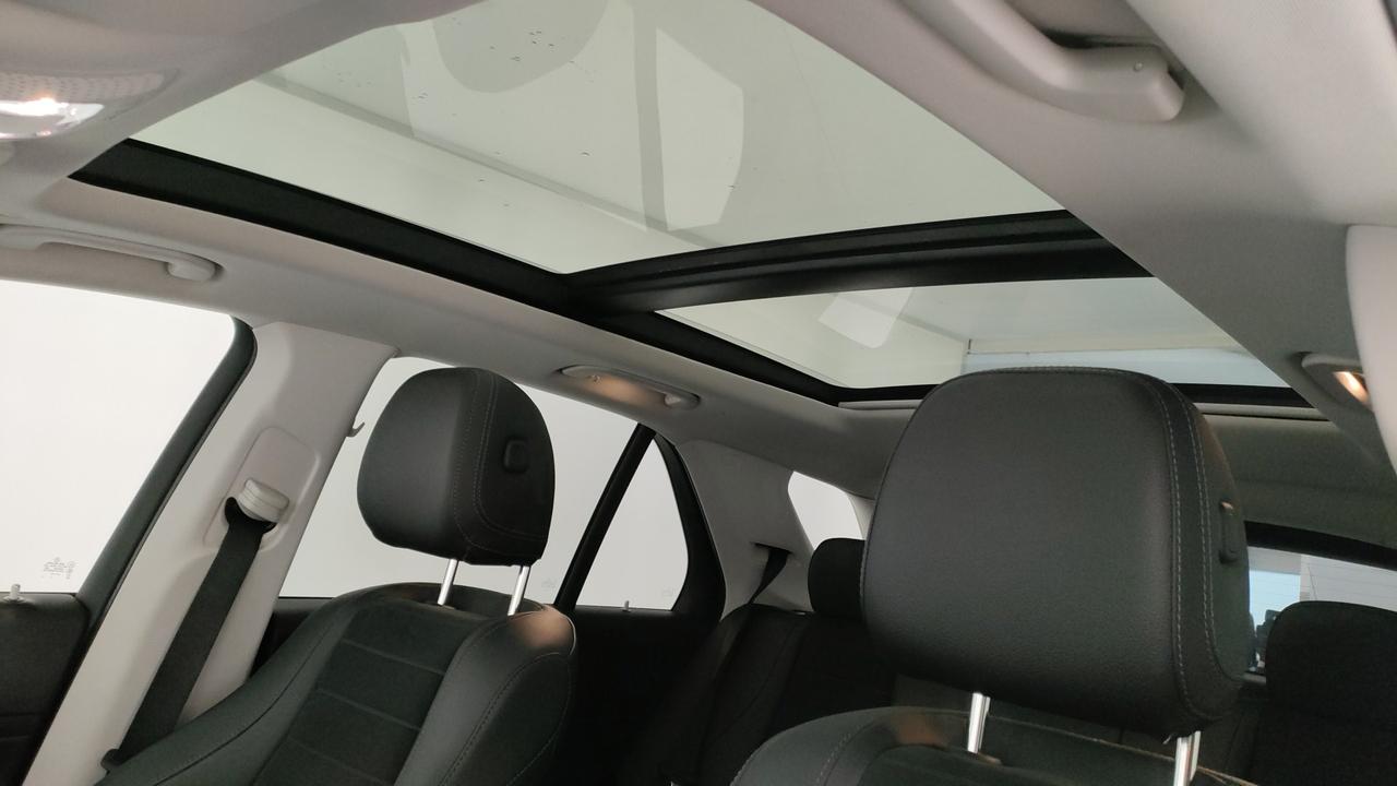 Mercedes-Benz GLE 350 de phev (e eq-power) Premium Plus