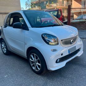 Smart ForTwo 1.0 Prime