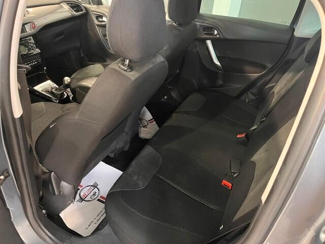 Citroen C3 1.4 Exclusive Style - FRIZIONE NUOVA