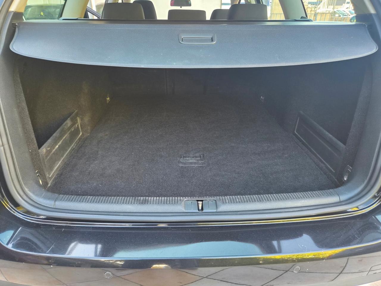 Volkswagen Passat 2.0 16V TDI Var. Comfortline