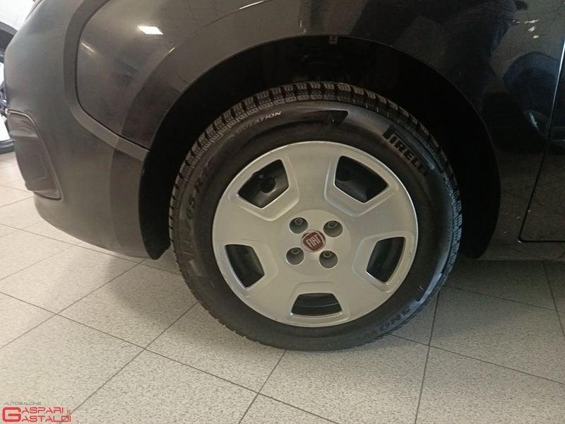 FIAT QUBO 1.3 Mjt 16v 80cv S&S Easy