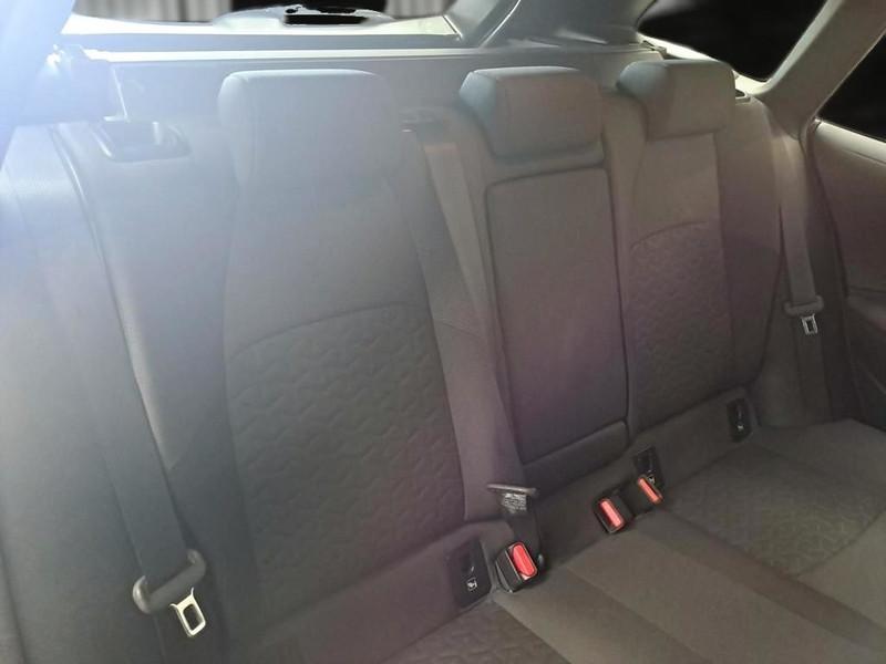 TOYOTA COROLLA TS HYBRID BUSINESS STATION WAGON